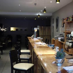 Restaurant Amédélys 63012