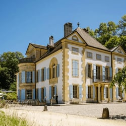 Restaurant Champ-Pittet - ProNatura 724410