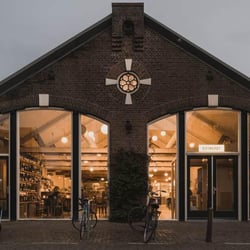 Restaurant Entrepot 506960