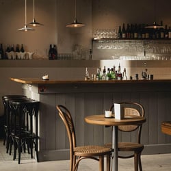 Restaurant Entrepot 506962