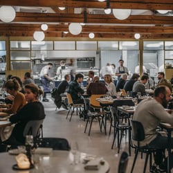 Restaurant Entrepot 506965
