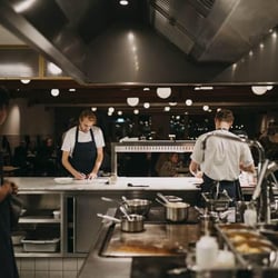Restaurant Entrepot 506966
