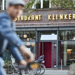 Restaurant Klinker 387120
