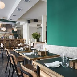 Restaurant Klinker 387121
