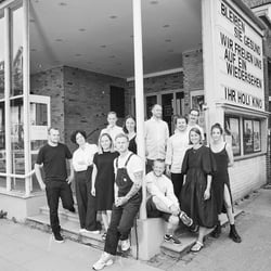 Restaurant Klinker 387123