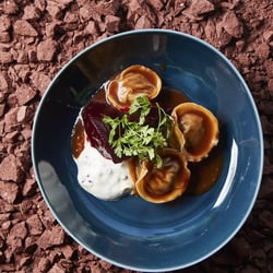 Restaurant Klinker 387125