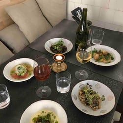 Restaurant Plein 82383