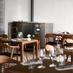 Restaurant Nolla 197130