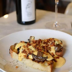 Restaurante Cepa 214200