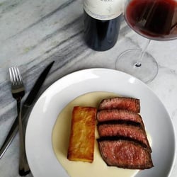 Restaurante Cepa 214202