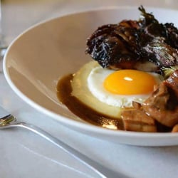 Restaurante Cepa 214206
