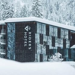 Riders Hotel 502212