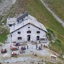 Rifugio Ospizio Sottile 282464