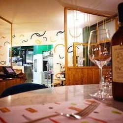 Ristorante cucina conviviale 291614