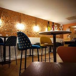 Ristorante cucina conviviale 291615