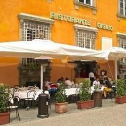 Ristorante Giglio 59336