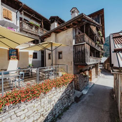 Ristorante Nona Giò 744816