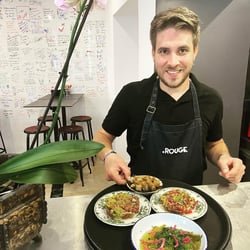 Rouge Restaurant 507961