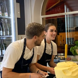 Rouge Restaurant 507968