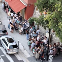 Rouge Restaurant 507970