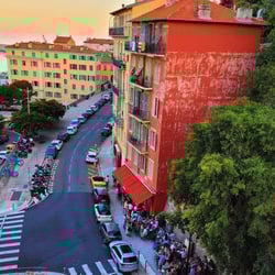 Rouge Restaurant 507972