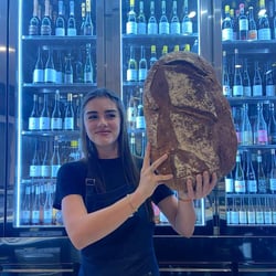 Rouge Restaurant 573406