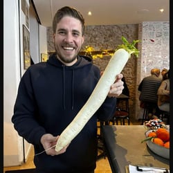 Rouge Restaurant 573407