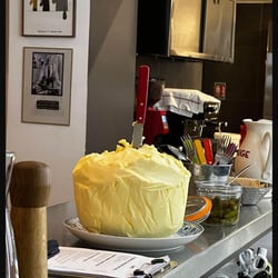 Rouge Restaurant 573408