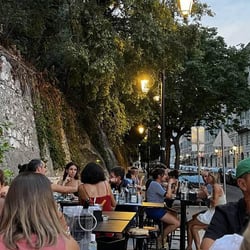 Rouge Restaurant 573409