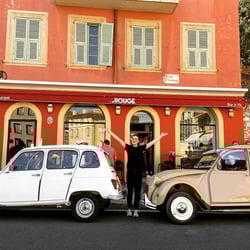 Rouge Restaurant 573410