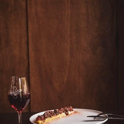 Restaurant Rotonde 517801
