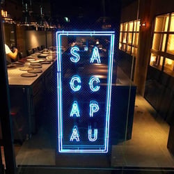 サッカパウ s’accapau 50507
