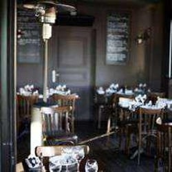 Bistro Quai 597483