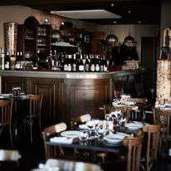 Bistro Quai 597484