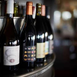 Bistro Quai 597487