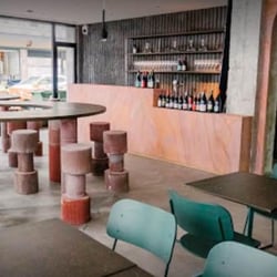 Sauvage Bar 382470