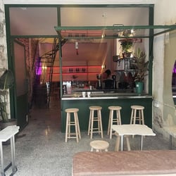 Slow, Kaffe and Wine 775832