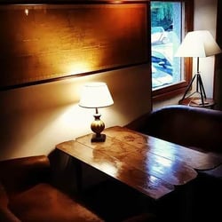 Smoking Bar 79349