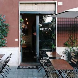 SORSO Drink & Food 201072