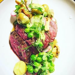 Spoke Wine Bar 54121