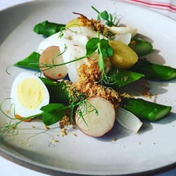 Spoke Wine Bar 54122