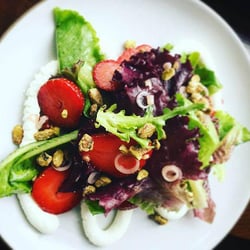 Spoke Wine Bar 54123