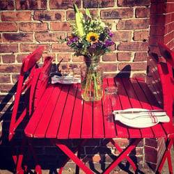 Spoke Wine Bar 54133