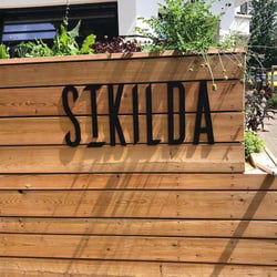 St. Kilda 245845