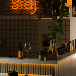 STAJ Noodle bar 638342