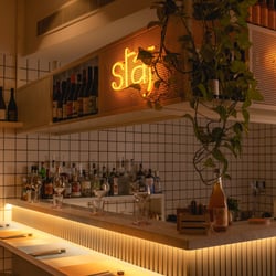 STAJ Noodle bar 638343