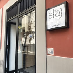 STAJ Noodle bar 638367