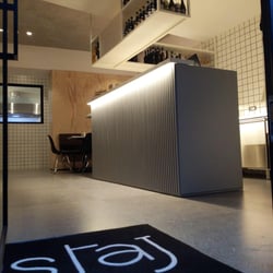 STAJ Noodle bar 638368