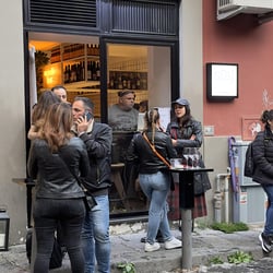 STAJ Noodle bar 638369