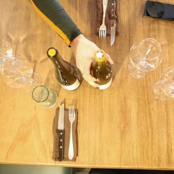 Table du Brouilly 757189